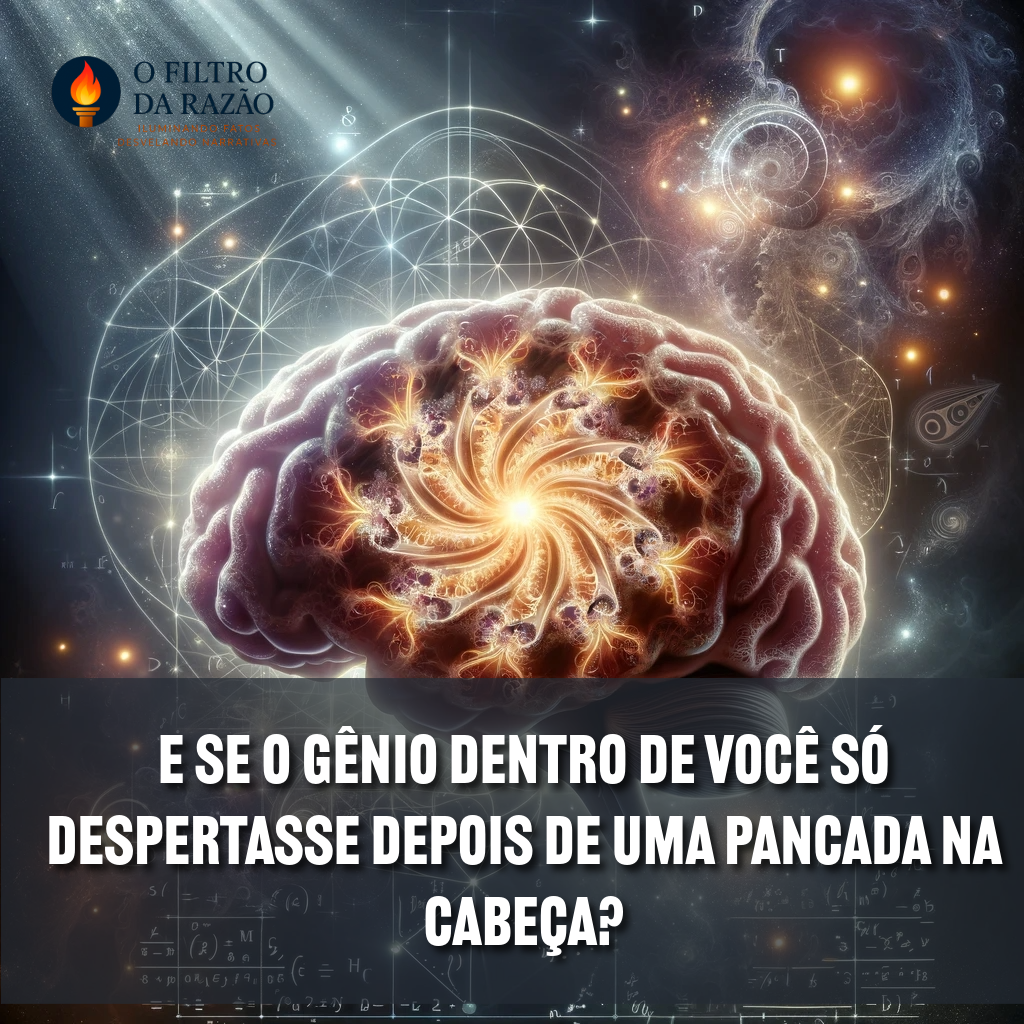 Quando o trauma acende a genialidade: a misteriosa síndrome de savant adquirida 1 Sem titulo 7 1